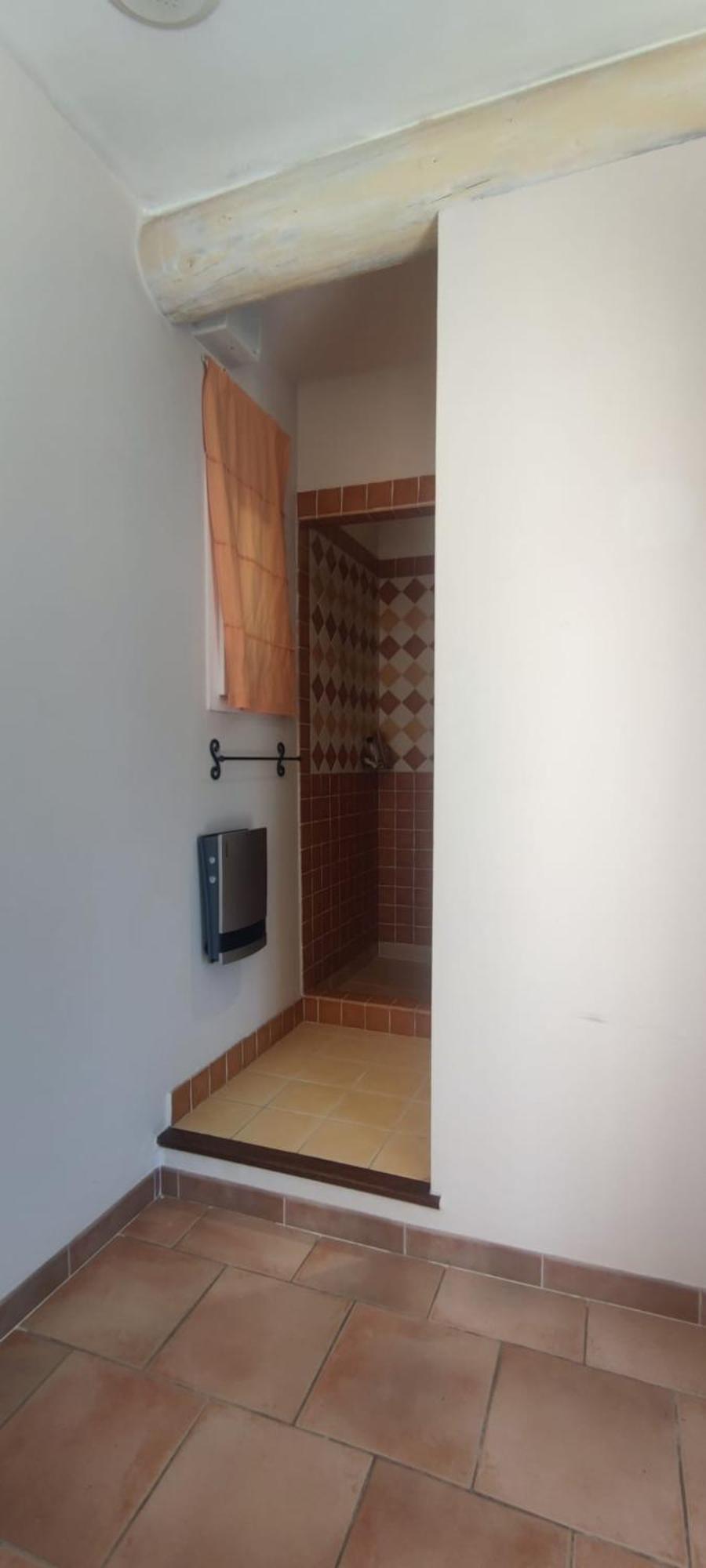 Appartamento Studio 25M2 Avec Piscine Et Spa, Proche Iter Et Cadarache Valensole Esterno foto